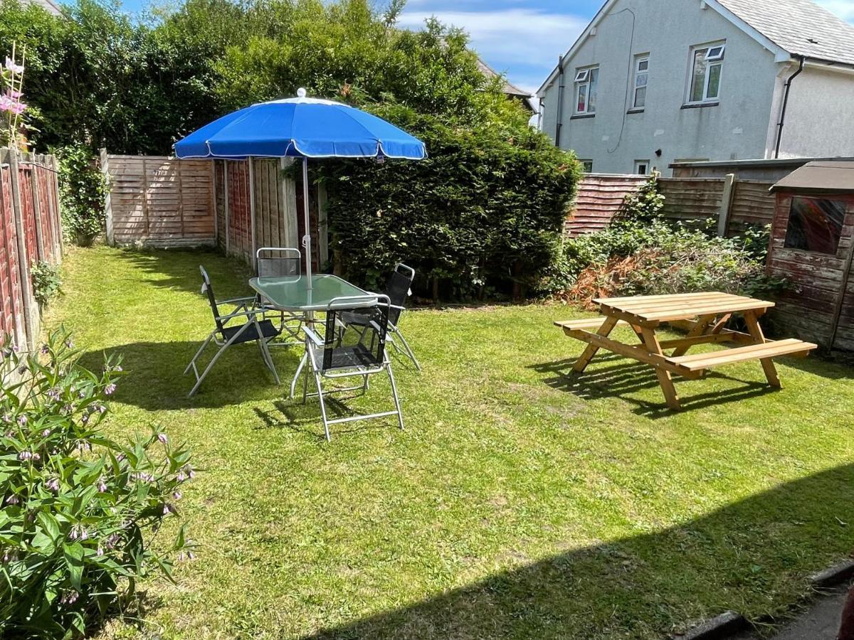 Leavesley Holiday Home Blackpool Eksteriør billede