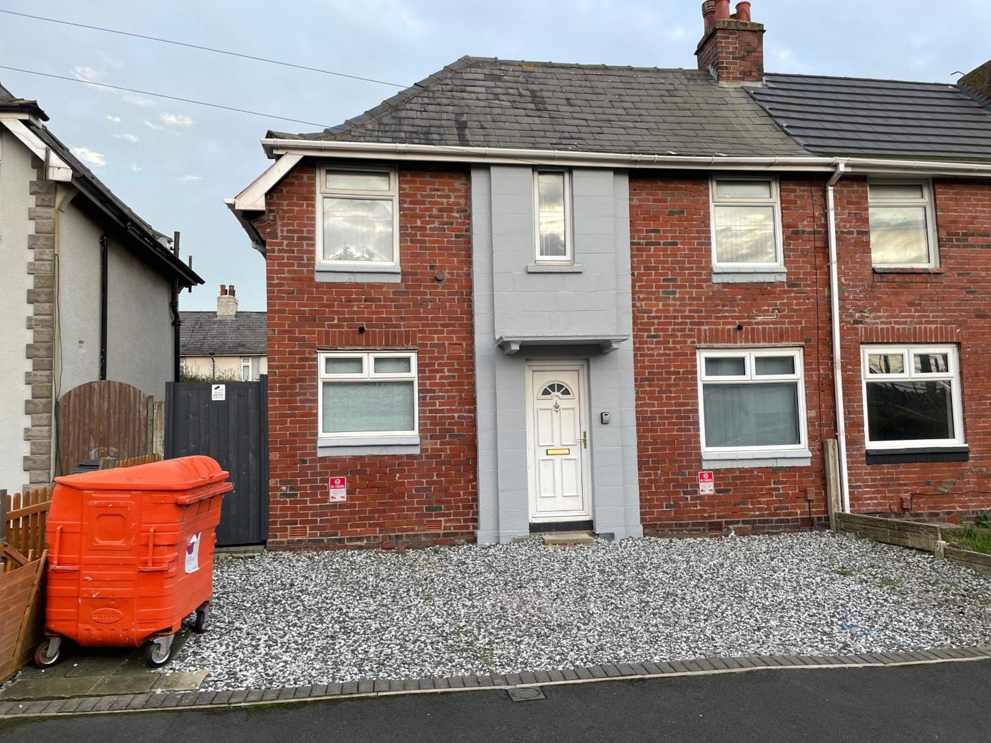 Leavesley Holiday Home Blackpool Eksteriør billede