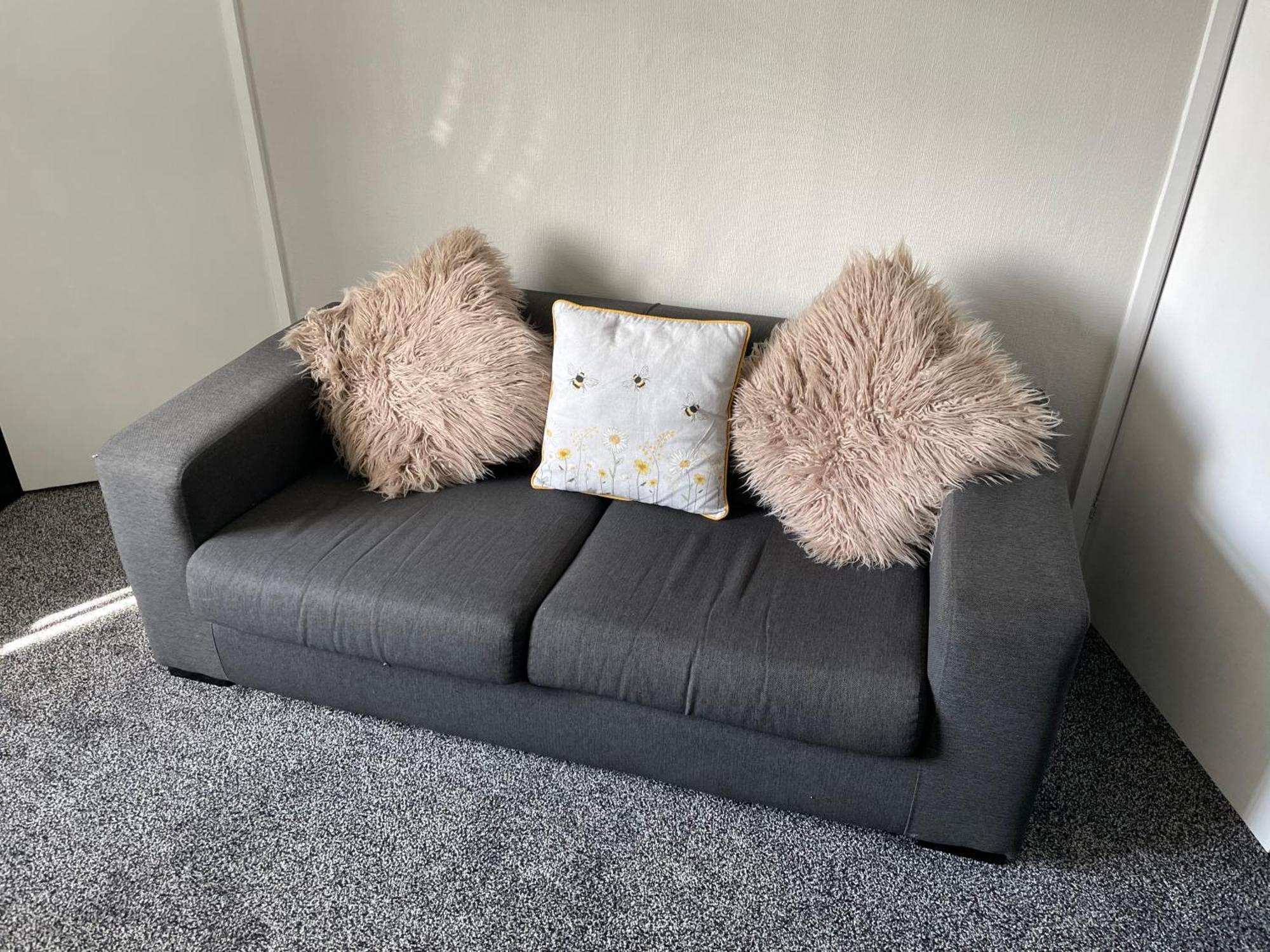 Leavesley Holiday Home Blackpool Eksteriør billede
